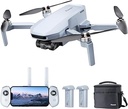 Potensic ATOM SE - Dron GPS con cámara EIS 4K