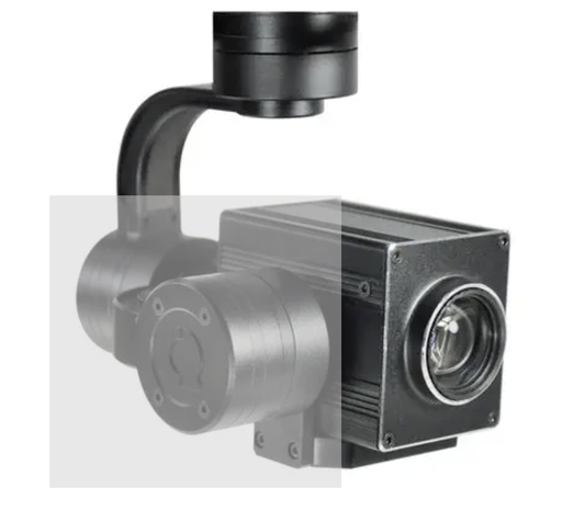 [E798] Estabilizador Gimbal